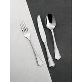 PADERNO TABLE SPOON LONDON - Mabrook Hotel Supplies